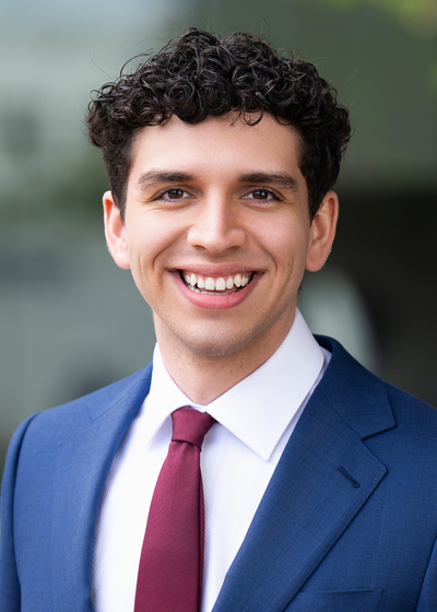 Marcus M Hernandez 
