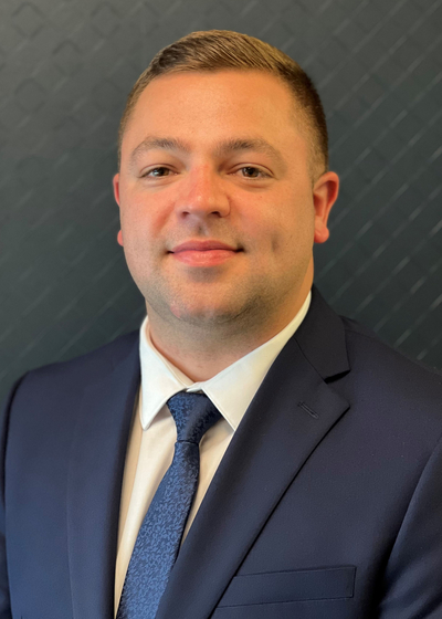 Photo of Associate Financial Advisor JT Yenney