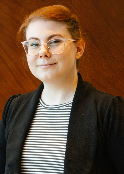 Photo of Associate Financial Representative Ophelia G Smiley