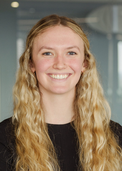 Photo of Insurance Operations Lacey Zerwas