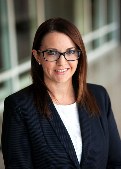 Photo of Associate Wealth Management Advisor Sarah Elizabeth Beggs