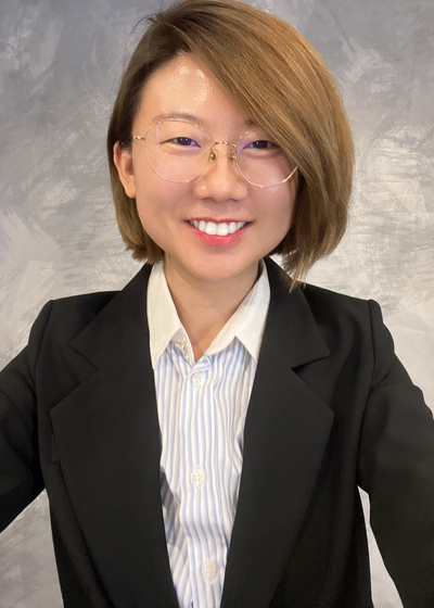 Yichi  Zhang 