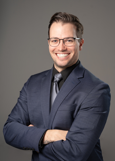 Justin  Little 
