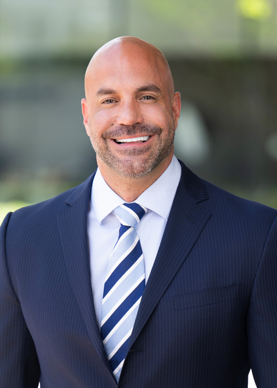 Photo of Bryant Caravia