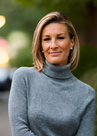 Rosanne  Rocca 