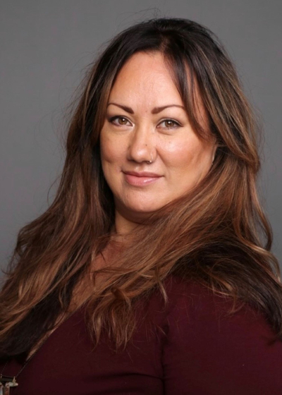 Catherine  Conger 