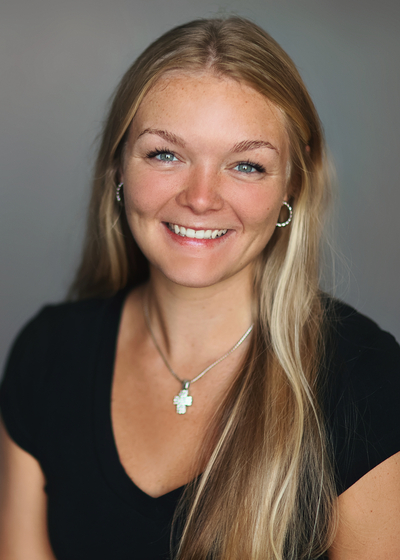 Photo of Financial Representative Assistant Tia Haskins