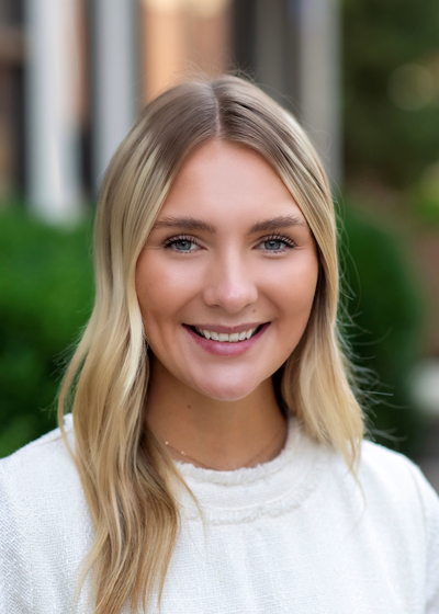 Photo of Insurance Specialist Aryssa Marie Nagle