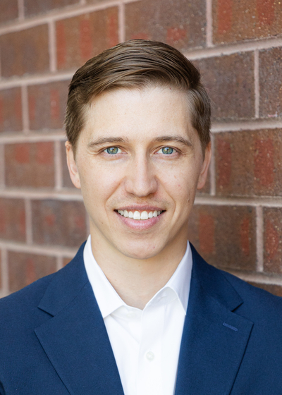 Nick  Vail 