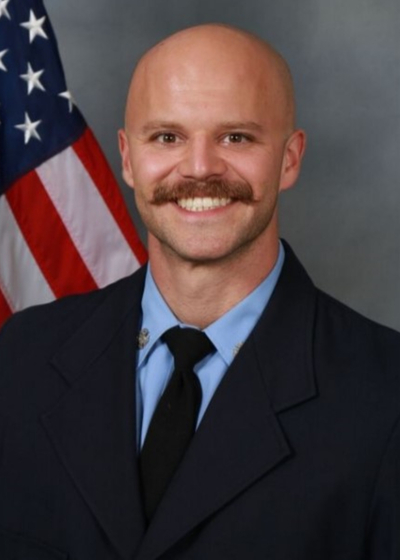 Jesse  Porcelli 