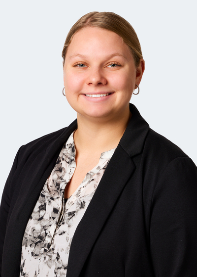 Photo of Insurance Operations Associate Allie Havens
