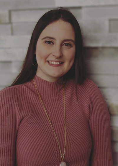 Photo of Assistant Mikayla Lipinski