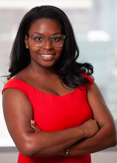 Photo of Taylor Sanders Palmer