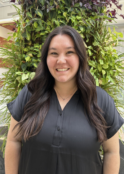 Photo of Associate Financial Representative Madeline Kathleen Ulik