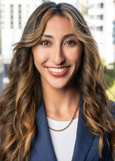Sofia  Askari 