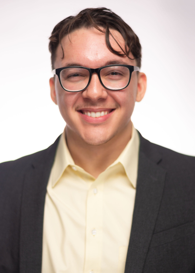 Michael  Alicea Gonzalez 