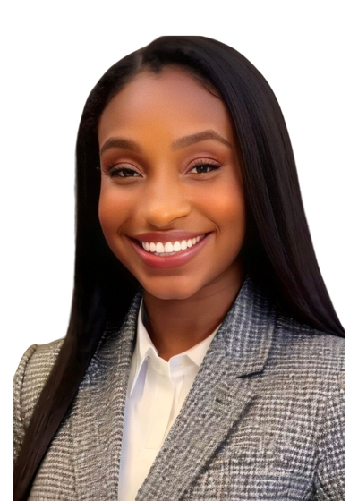 Akilah  Glover 