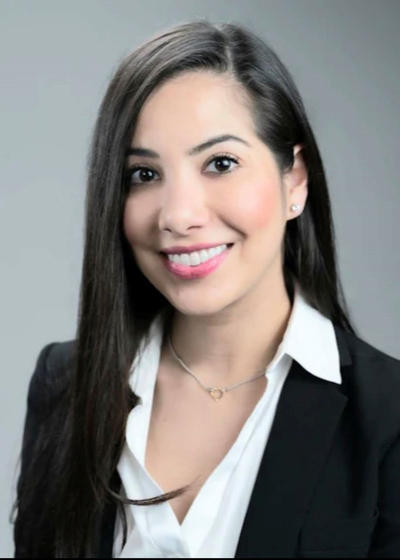 Photo of Associate Financial Advisor Raidne Retamoza