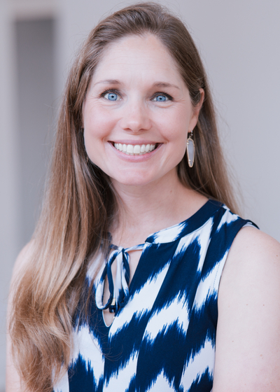 Photo of Scheduling Coordinator Chelsea H Gehring