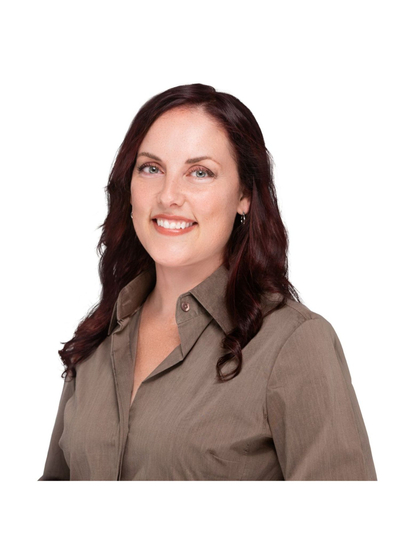 Photo of Melisa Hoodhood