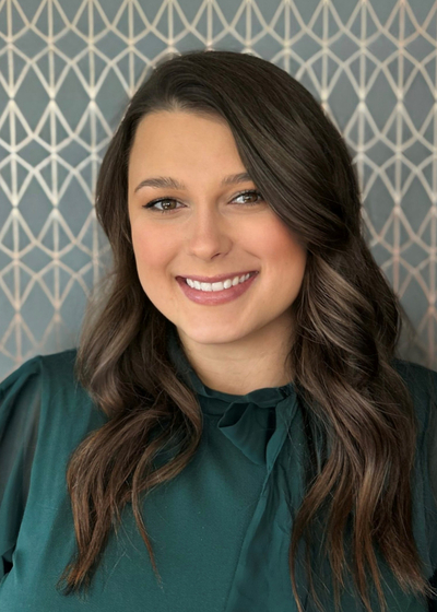Photo of Associate Financial Representative Ashton Arnold