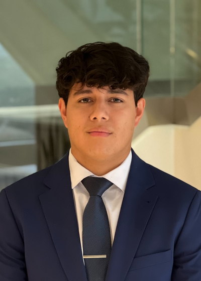 Bryan  Zetino 
