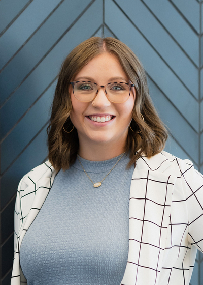 Photo of Alexa Douglass