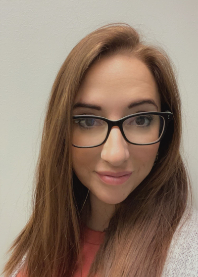 Photo of Insurance Operations Associate Kaitlyn Shean