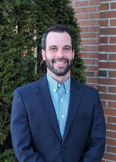 Jesse  Reznicek 