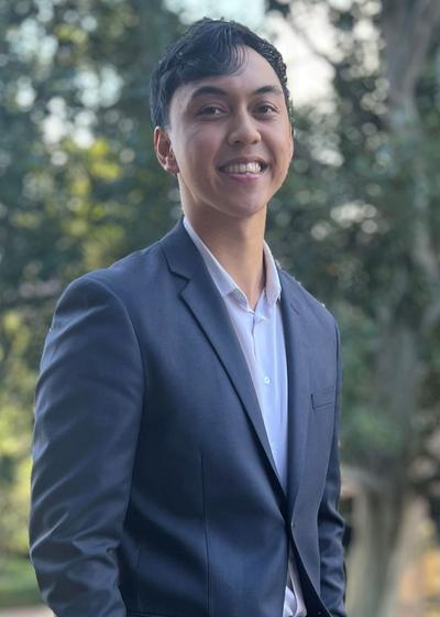 Marlon  Guerra 