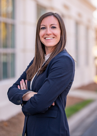 Jessica Wilson, Financial Representative - Columbia, SC 29201 ...