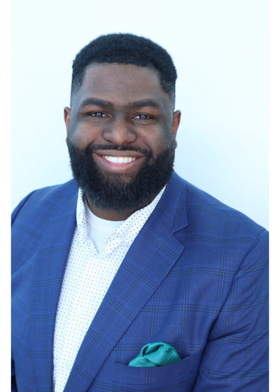 Darius Ammier Brown 