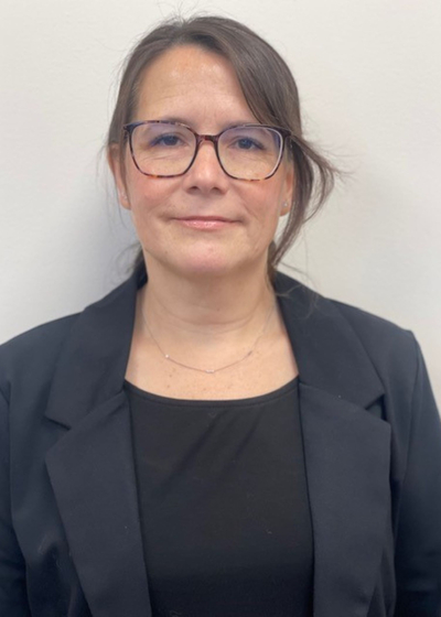 Photo of Office Manager Juanita L Artrip