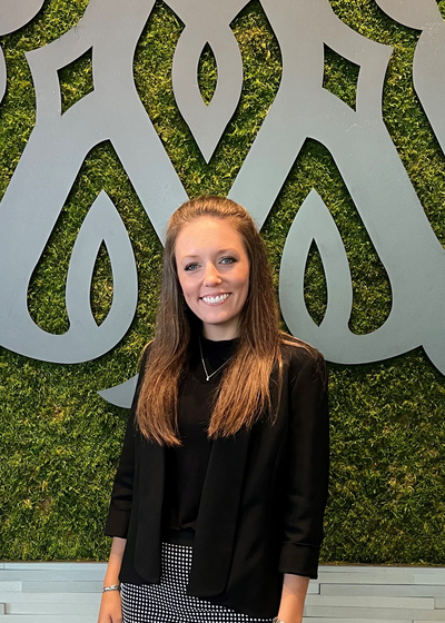 Photo of Director of Selection Rachel Blankinship