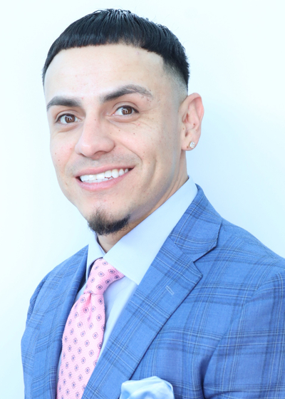 Christian  Hernandez 
