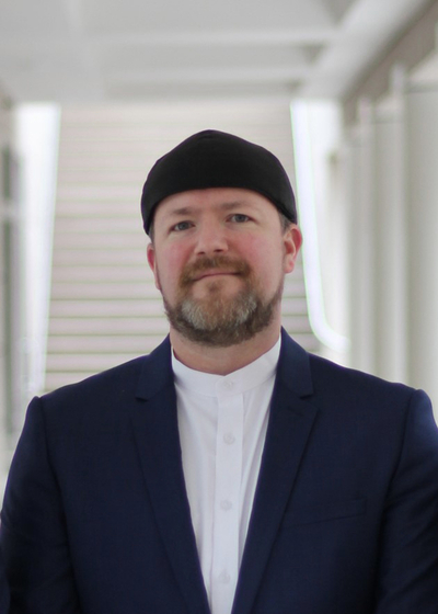 Photo of Associate Financial Advisor Christopher Bailey