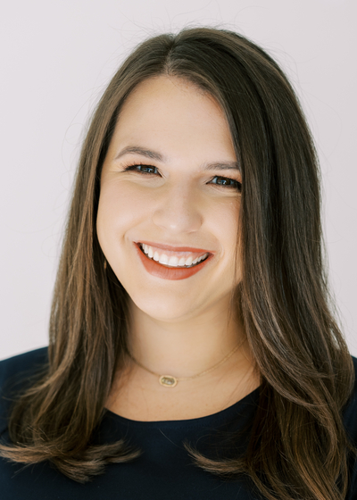 Photo of Director of Selection Jacqueline Farr
