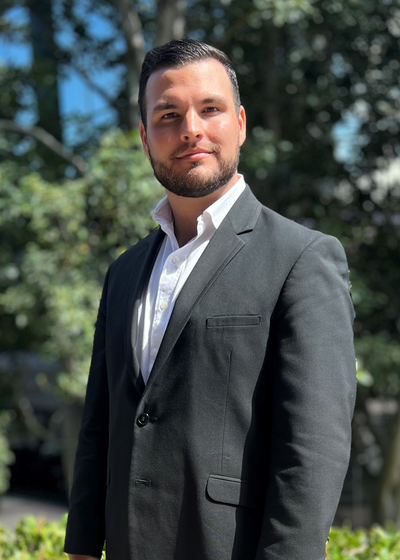 Joshua  Medina 