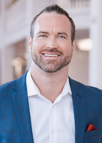 Derek  Newman 