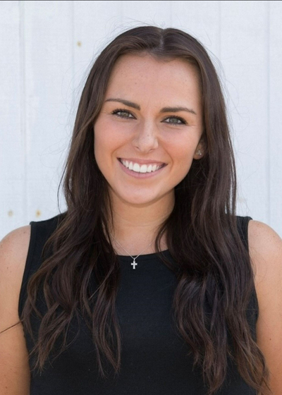 Photo of Executive Assistant Kathryn Balestraci