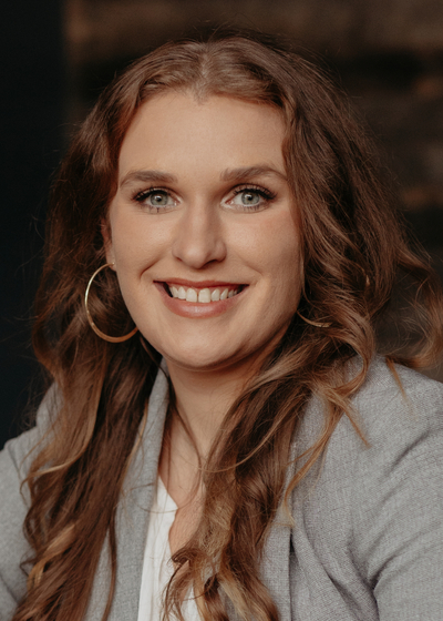 Photo of Director of Insurance Operations Joanna Marilyn Jersild
