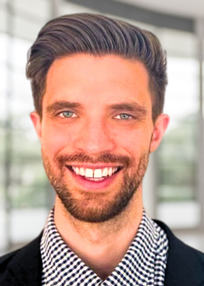 Andrew  Polomsky 