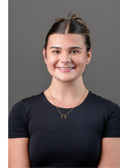 Photo of Client Relationship Manager Whitney Clay