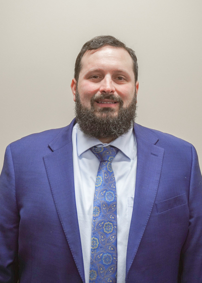 Brian  Riccardi 