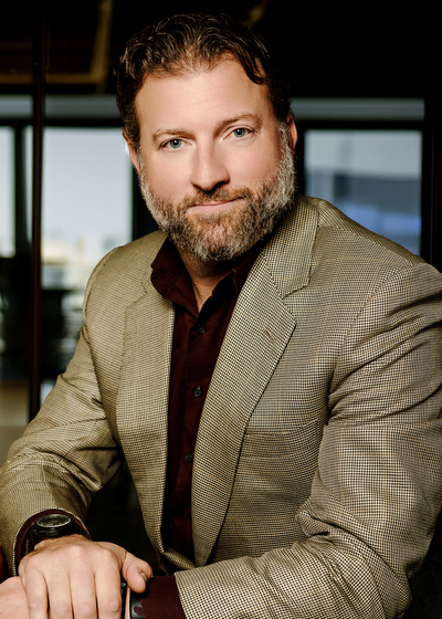 Christopher  Myers 