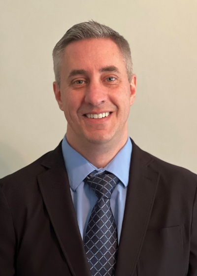 Scott  DeFabrizio 
