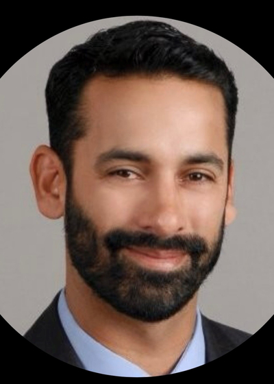 Michael J Rodrigues 