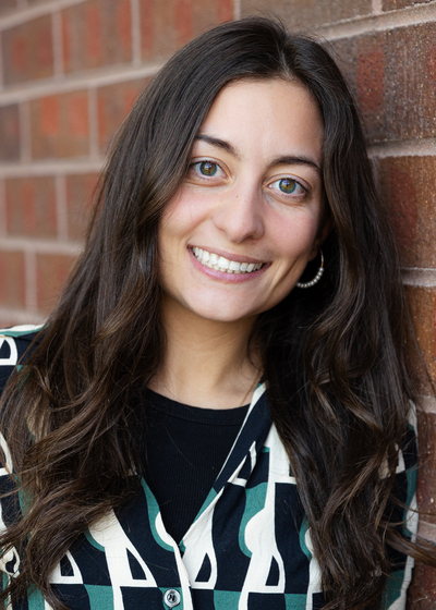 Photo of Annamarie DiGiacobbe