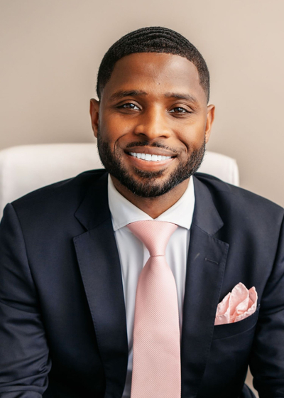 Terrance  Poole 
