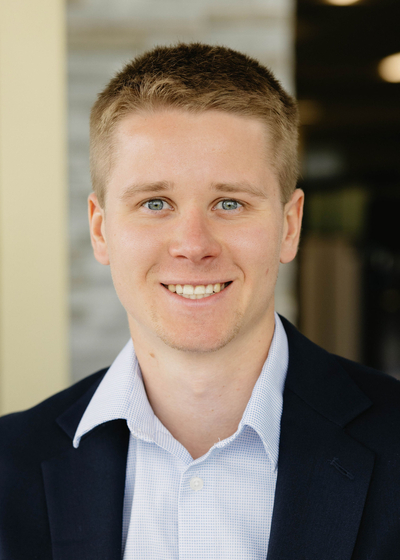 Cole  Vandenheuvel 